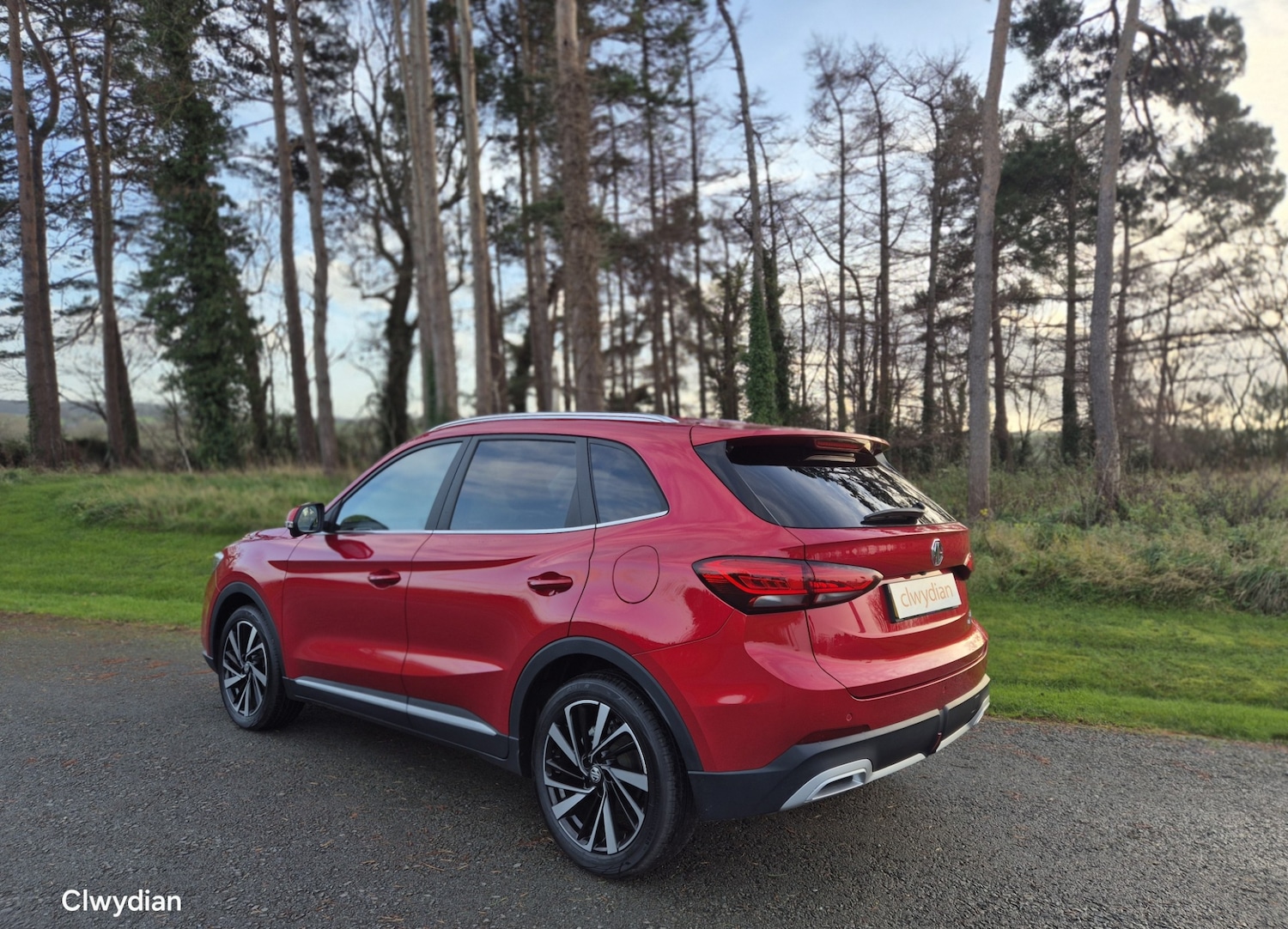 Used MG MG ZS 2025 for sale - 76653753: Photo 7