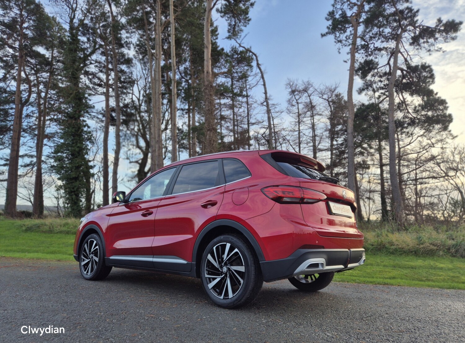 Used MG MG ZS 2025 for sale - 76653753: Photo 8