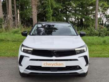 Used Vauxhall Grandland 2023 for sale - 75034422: Photo