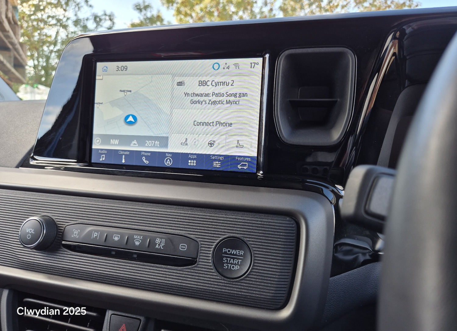 Used Ford Transit Courier 2024 for sale - 76096954: Photo 17