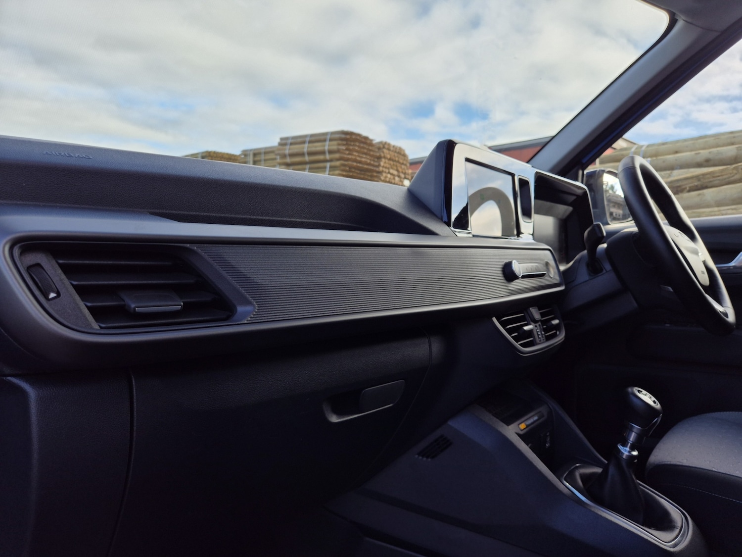 Used Ford Transit Courier 2024 for sale - 76096954: Photo 18