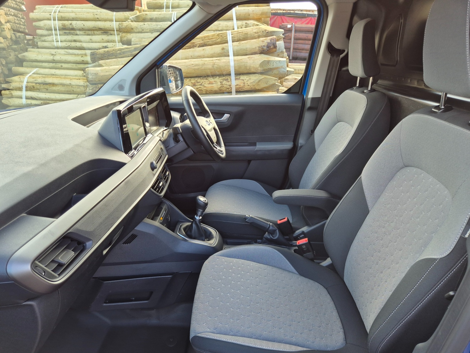 Used Ford Transit Courier 2024 for sale - 76096954: Photo 20