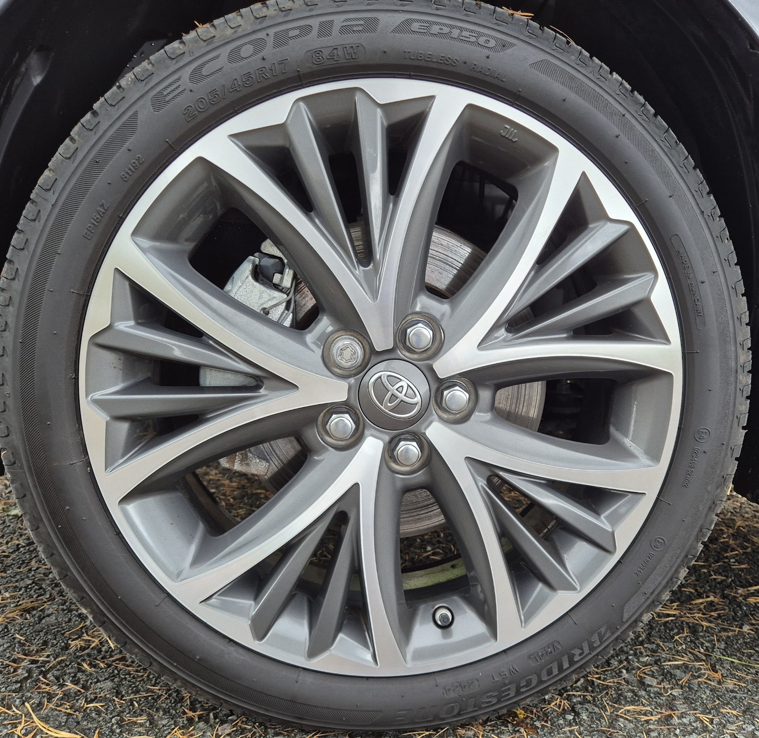 Used Toyota Yaris 2024 for sale - 76487963: Photo 11