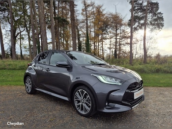 Used Toyota Yaris 2024 for sale - 76487963: Photo