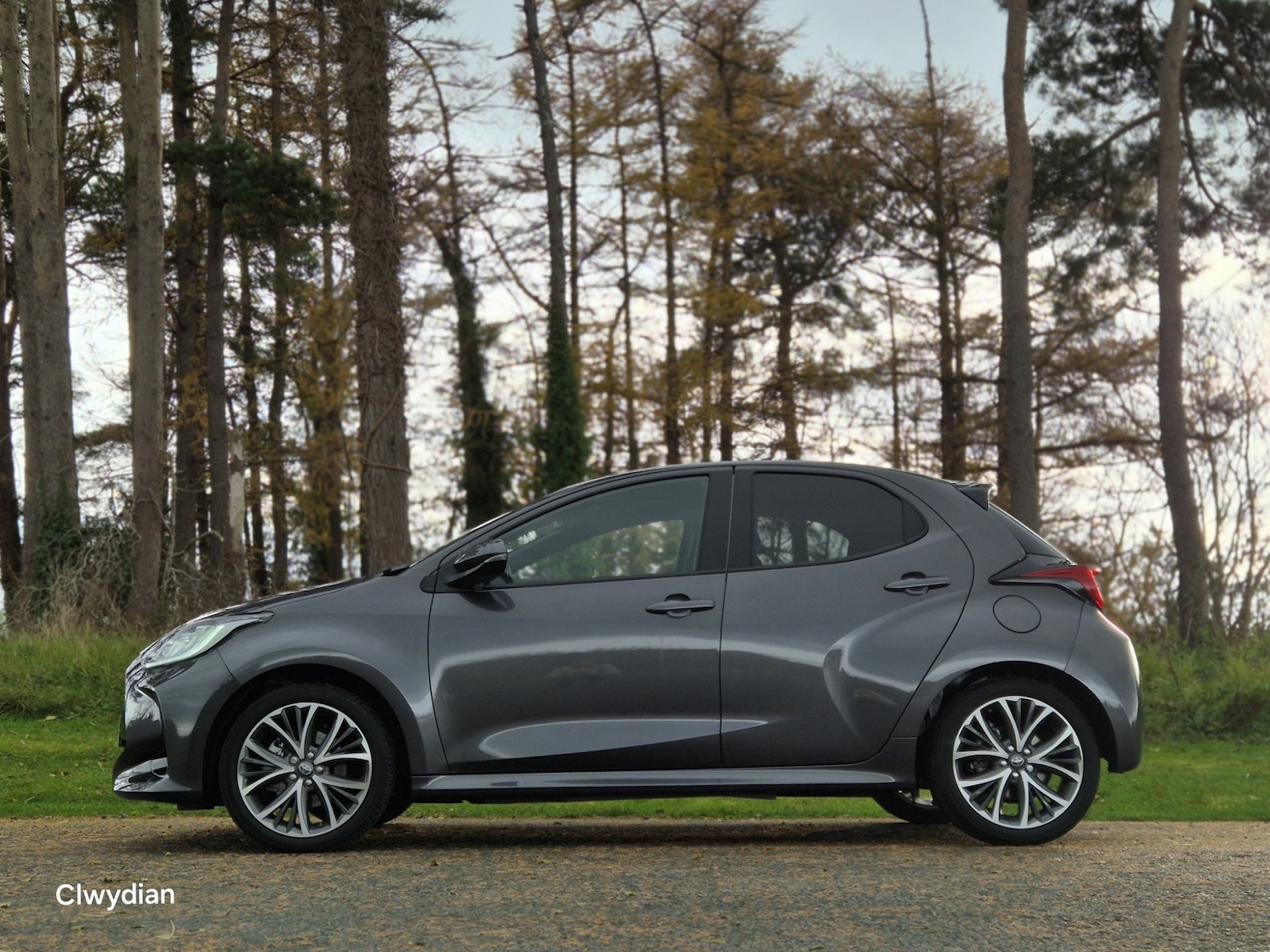 Used Toyota Yaris 2024 for sale - 76487963: Photo 6