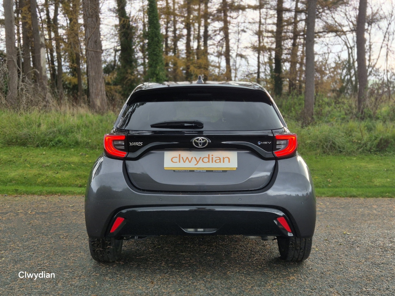 Used Toyota Yaris 2024 for sale - 76487963: Photo 9