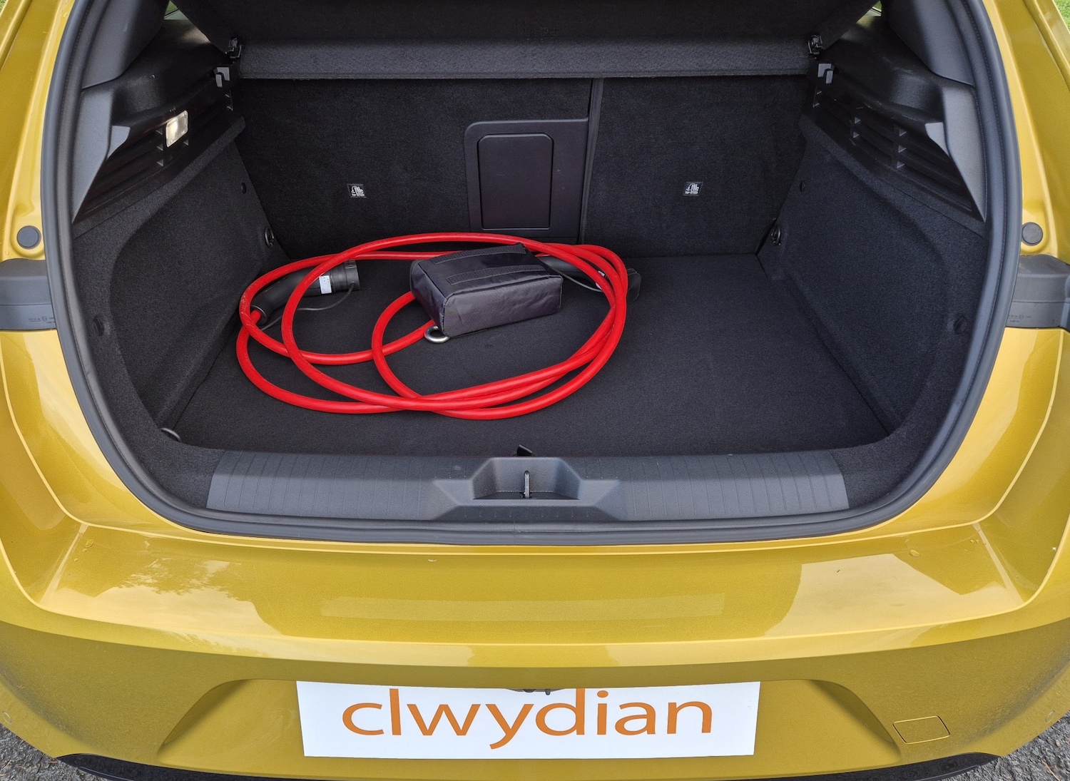 Used Vauxhall Astra 2025 for sale - 76501713: Photo 11