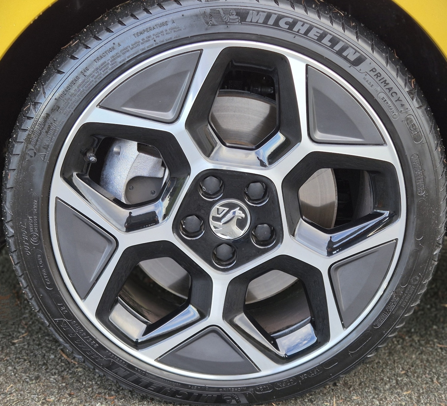 Used Vauxhall Astra 2025 for sale - 76501713: Photo 13