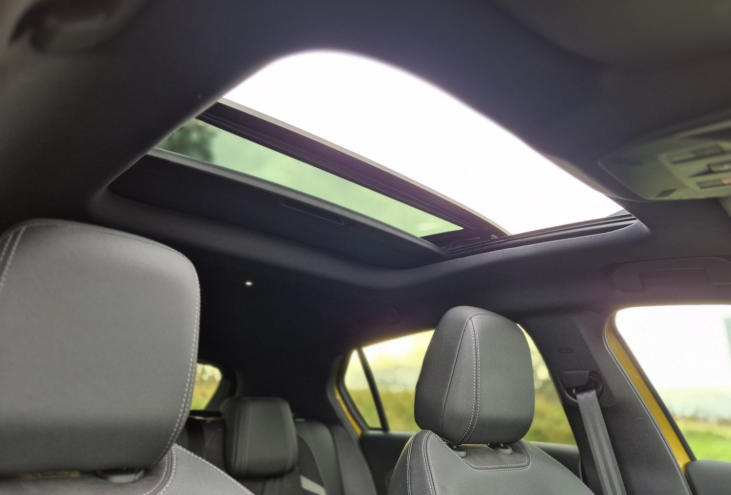 Used Vauxhall Astra 2025 for sale - 76501713: Photo 14