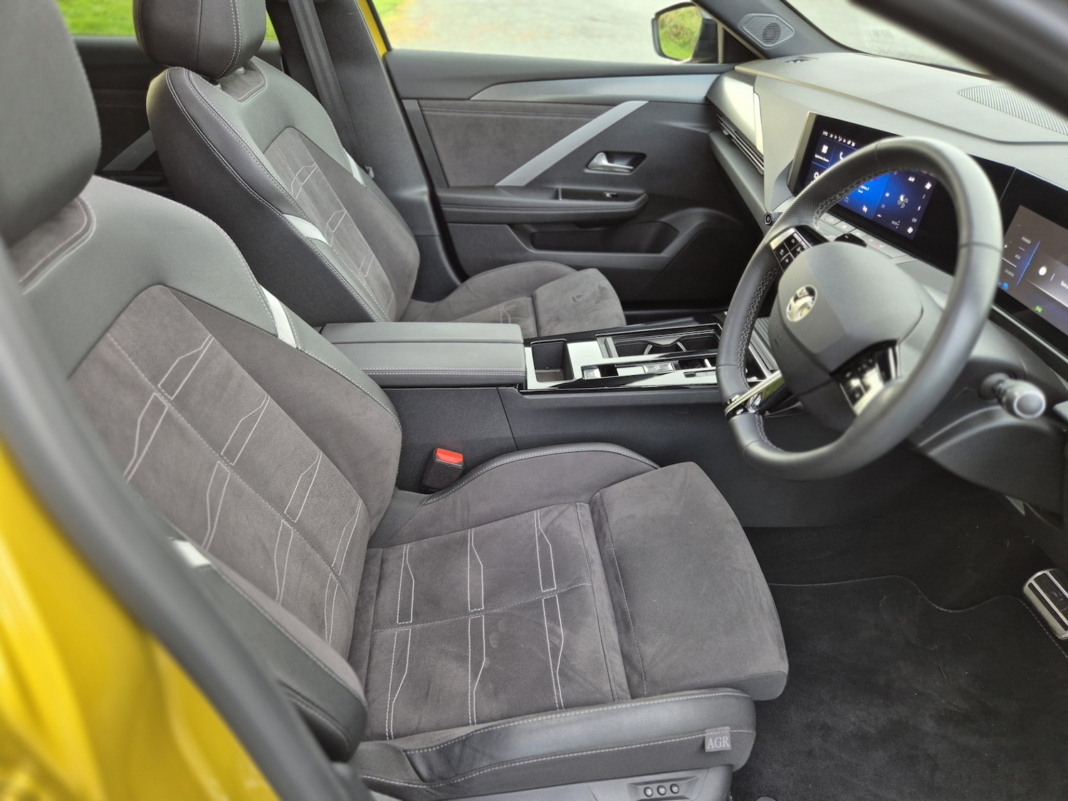 Used Vauxhall Astra 2025 for sale - 76501713: Photo 15