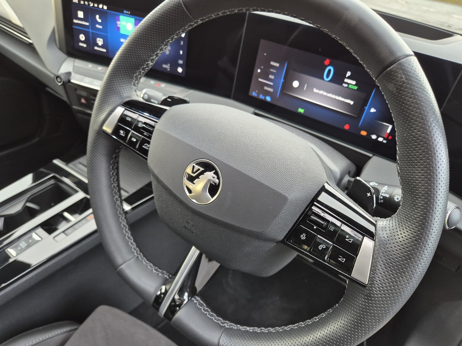 Used Vauxhall Astra 2025 for sale - 76501713: Photo 17