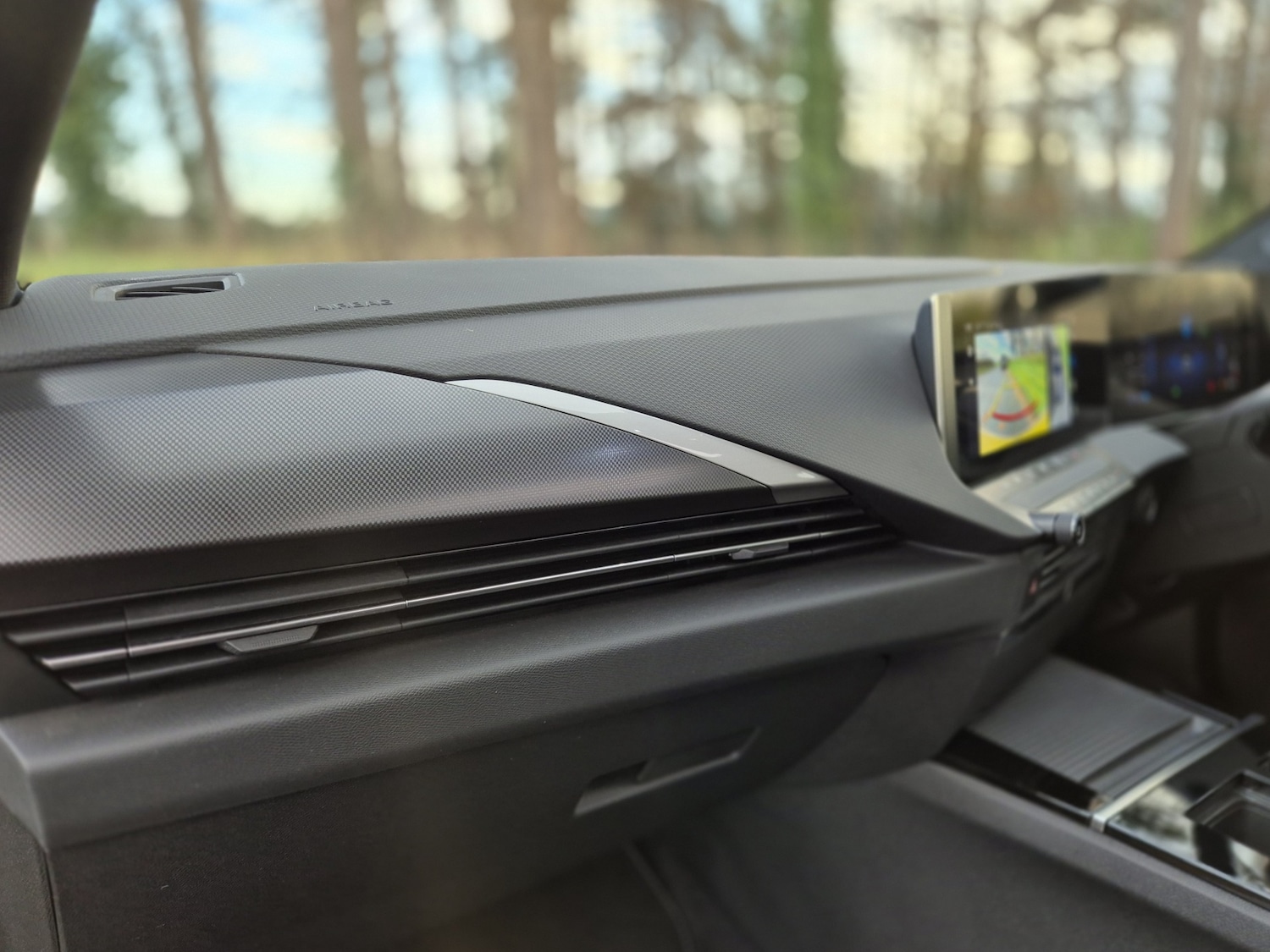 Used Vauxhall Astra 2025 for sale - 76501713: Photo 19