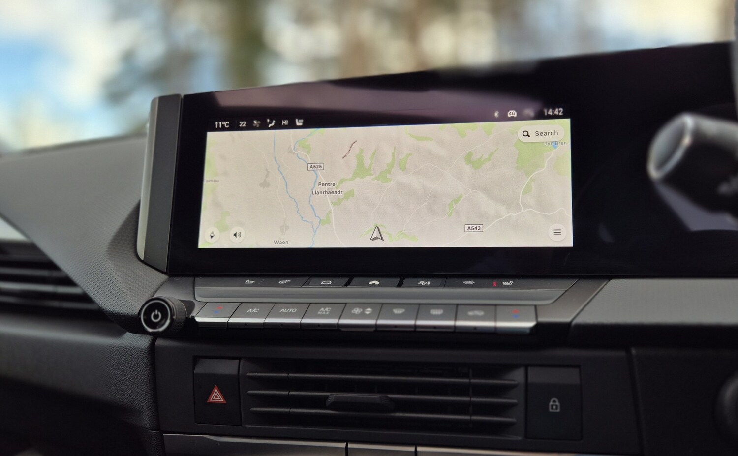 Used Vauxhall Astra 2025 for sale - 76501713: Photo 20