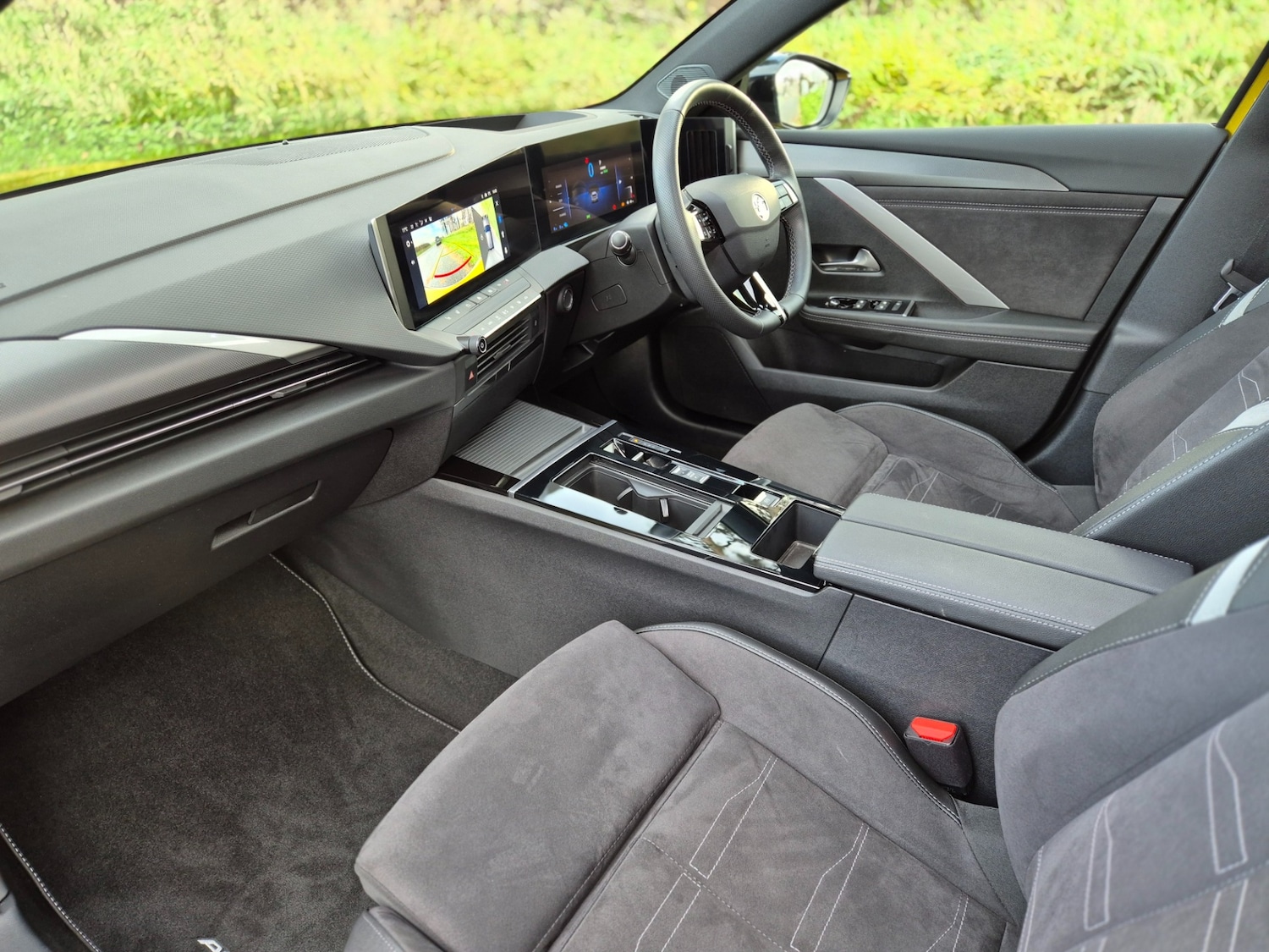 Used Vauxhall Astra 2025 for sale - 76501713: Photo 21