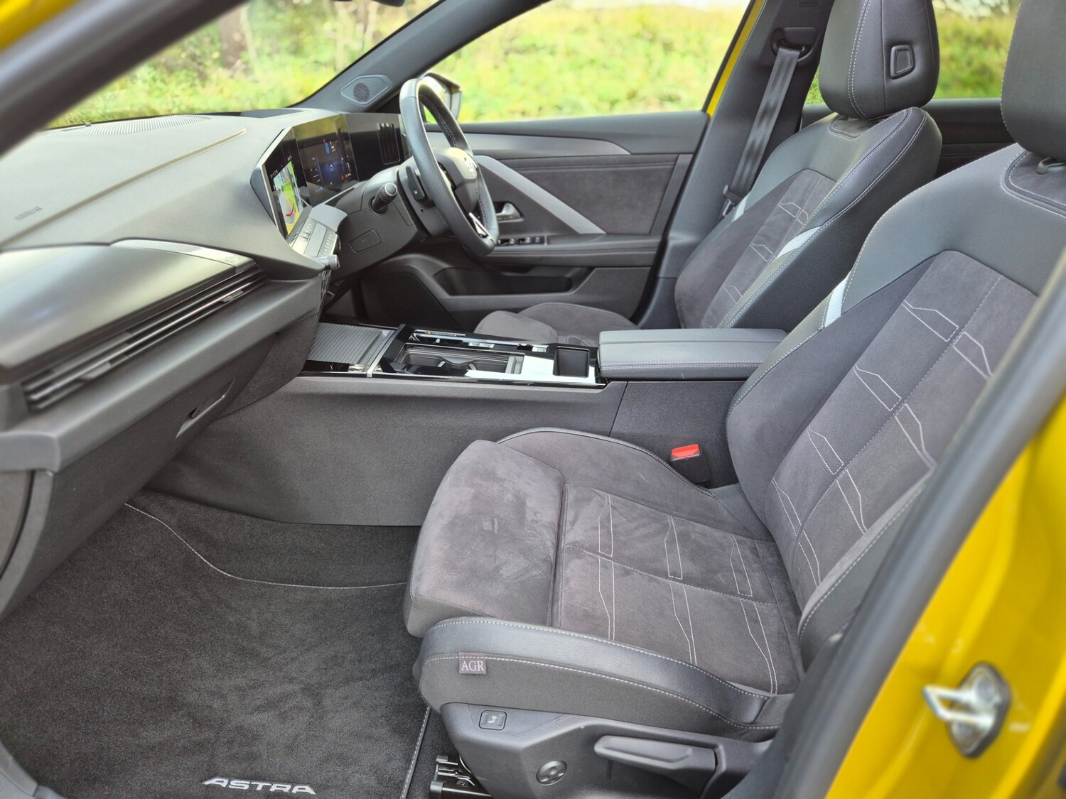 Used Vauxhall Astra 2025 for sale - 76501713: Photo 22