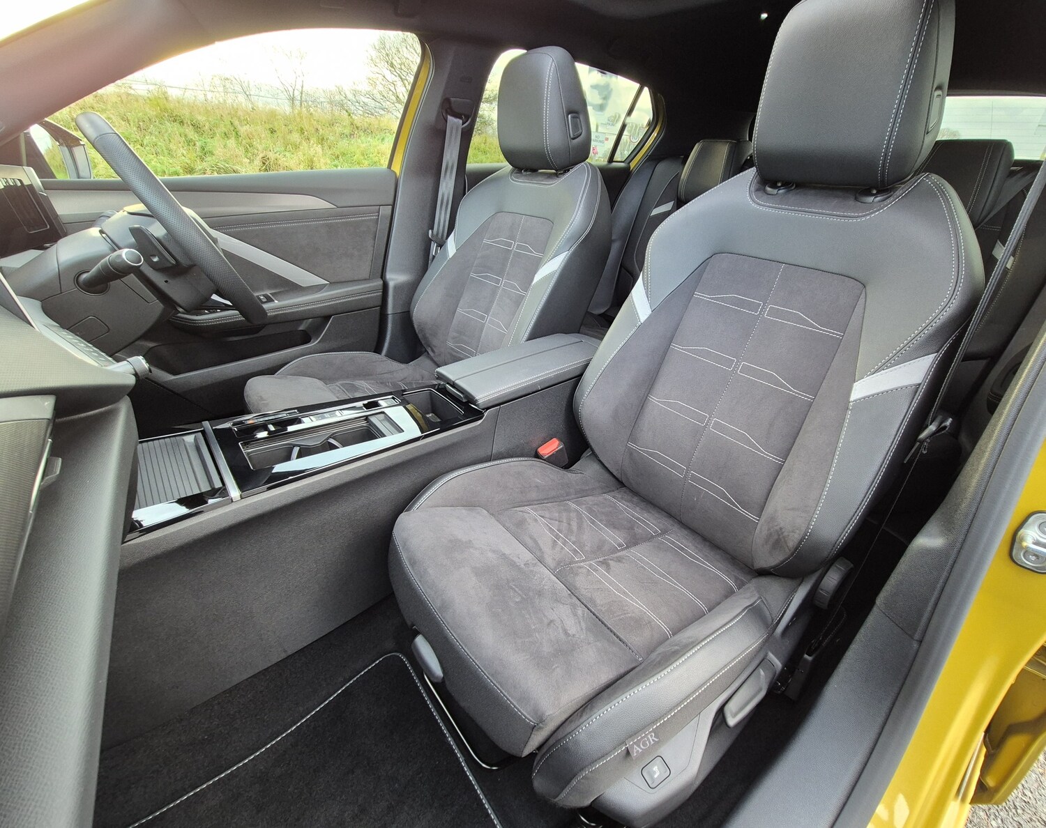 Used Vauxhall Astra 2025 for sale - 76501713: Photo 23