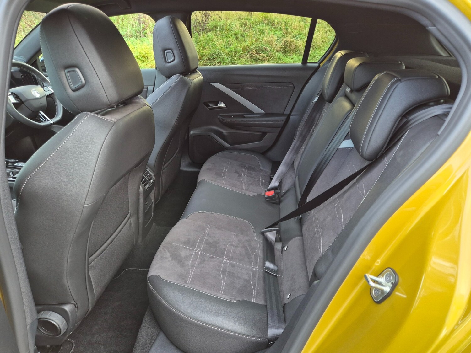 Used Vauxhall Astra 2025 for sale - 76501713: Photo 24