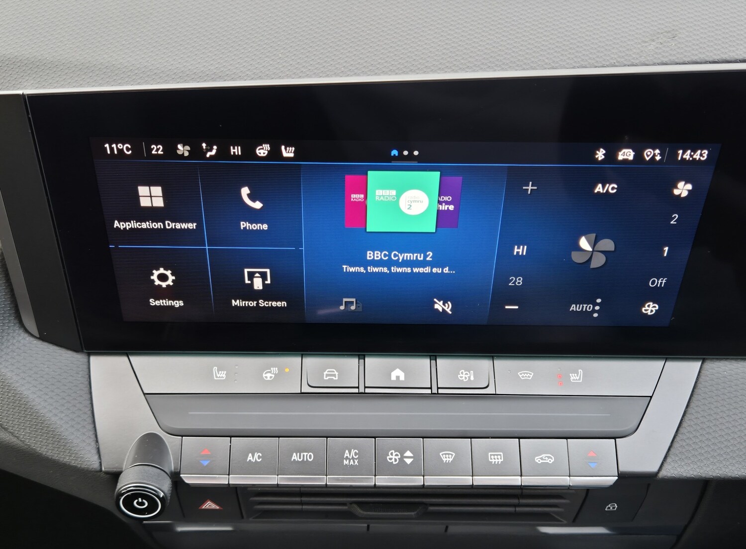 Used Vauxhall Astra 2025 for sale - 76501713: Photo 25