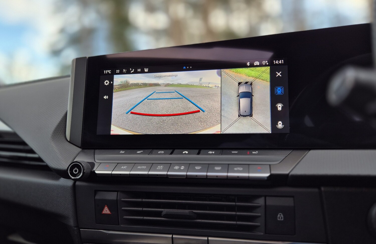 Used Vauxhall Astra 2025 for sale - 76501713: Photo 26