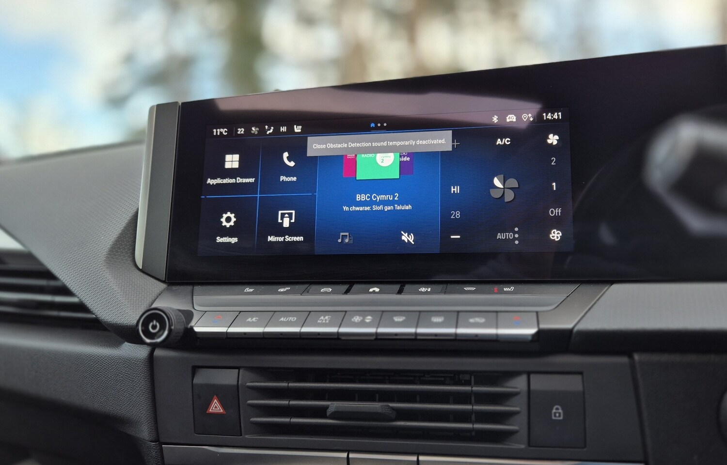 Used Vauxhall Astra 2025 for sale - 76501713: Photo 27