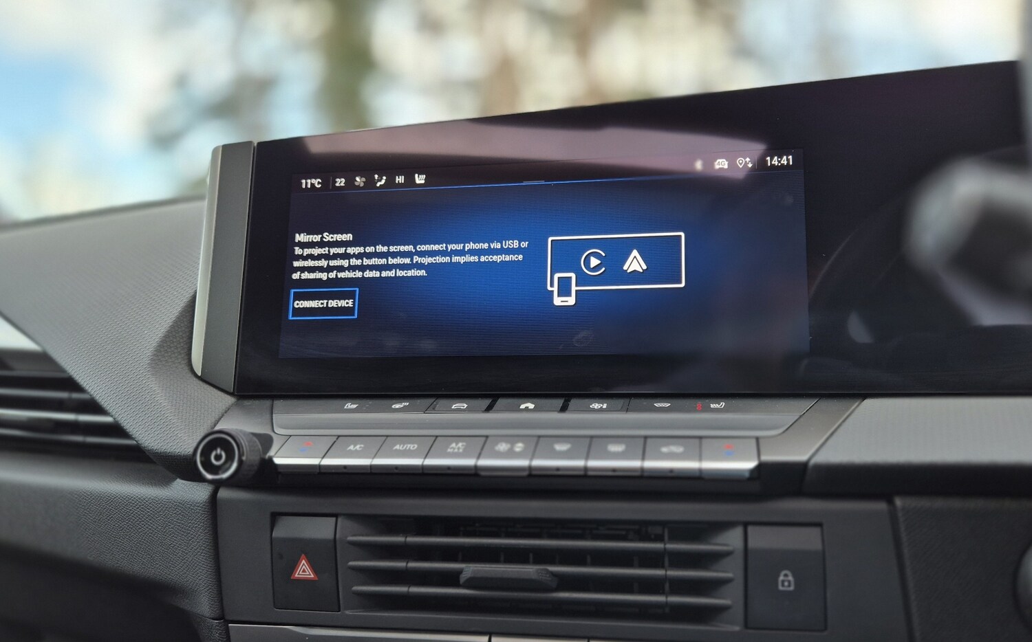 Used Vauxhall Astra 2025 for sale - 76501713: Photo 28