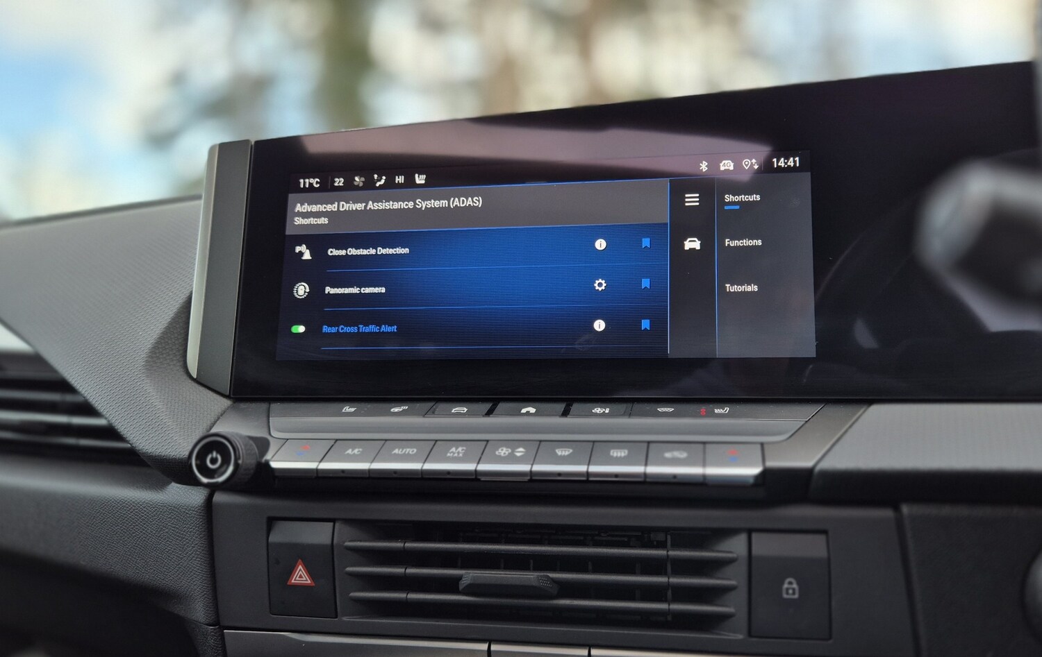 Used Vauxhall Astra 2025 for sale - 76501713: Photo 29