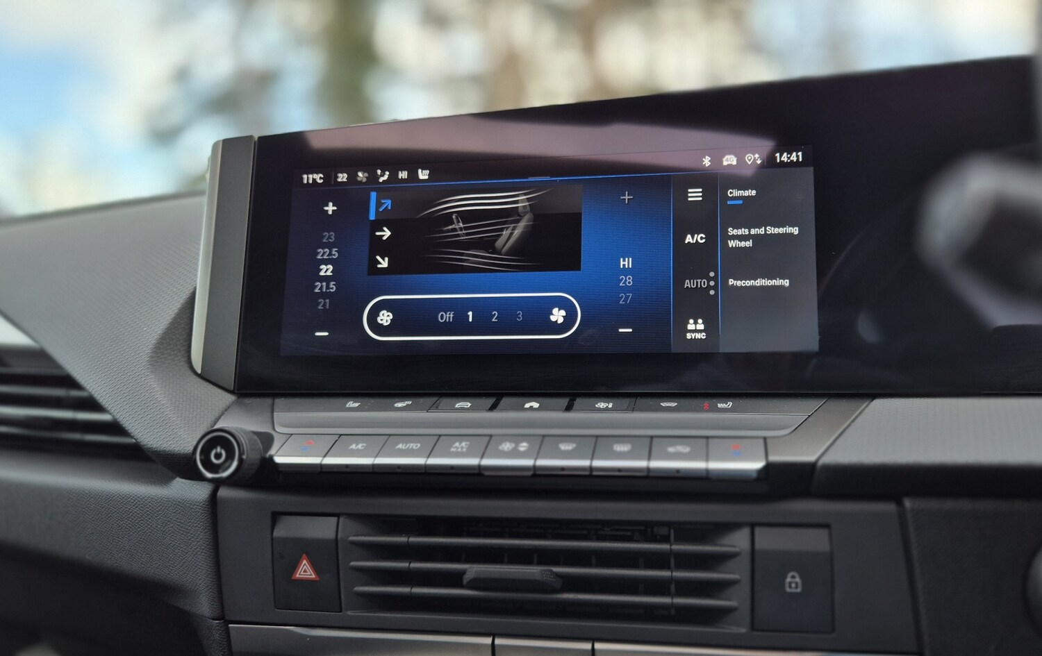 Used Vauxhall Astra 2025 for sale - 76501713: Photo 30