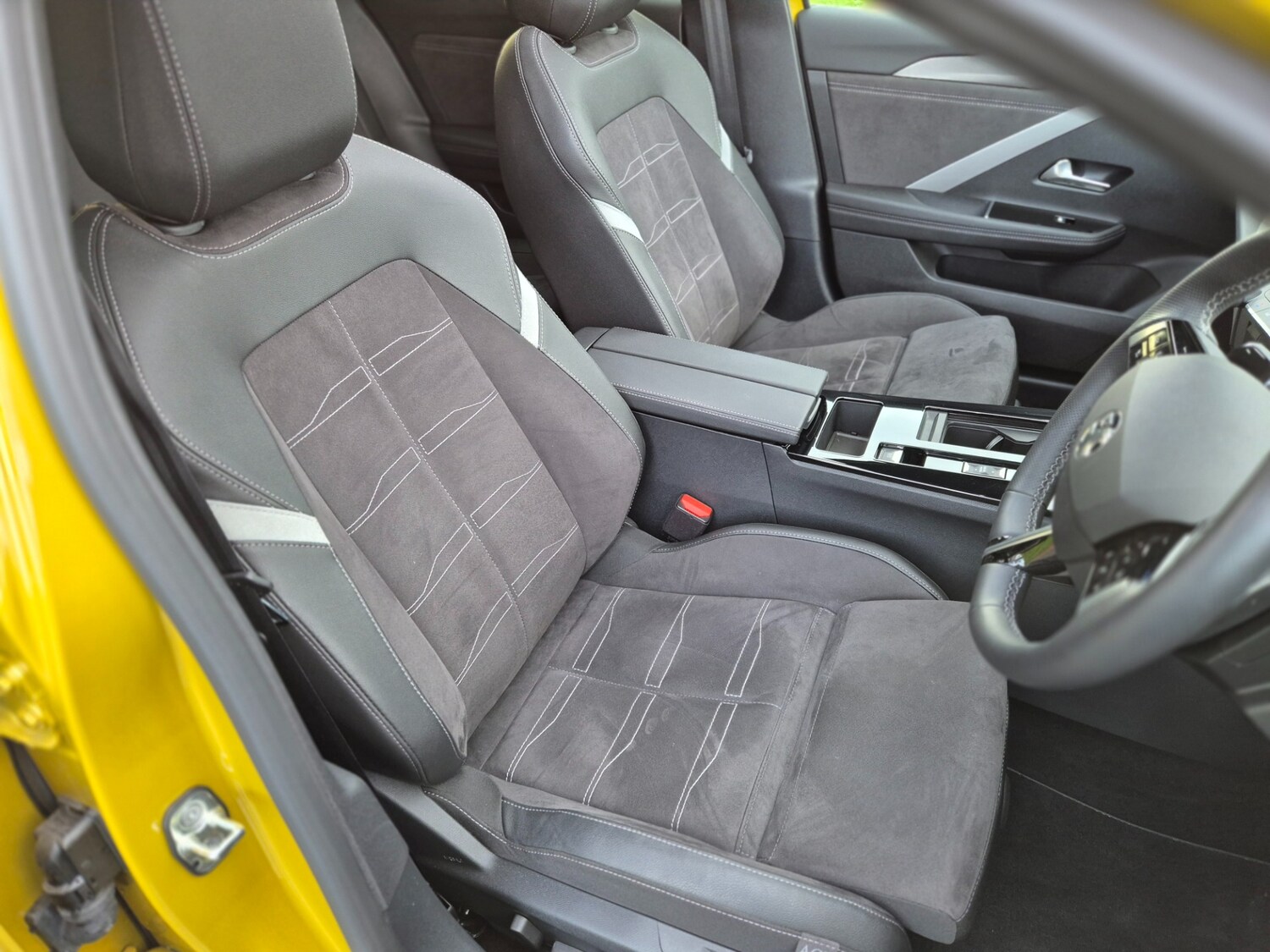 Used Vauxhall Astra 2025 for sale - 76501713: Photo 31