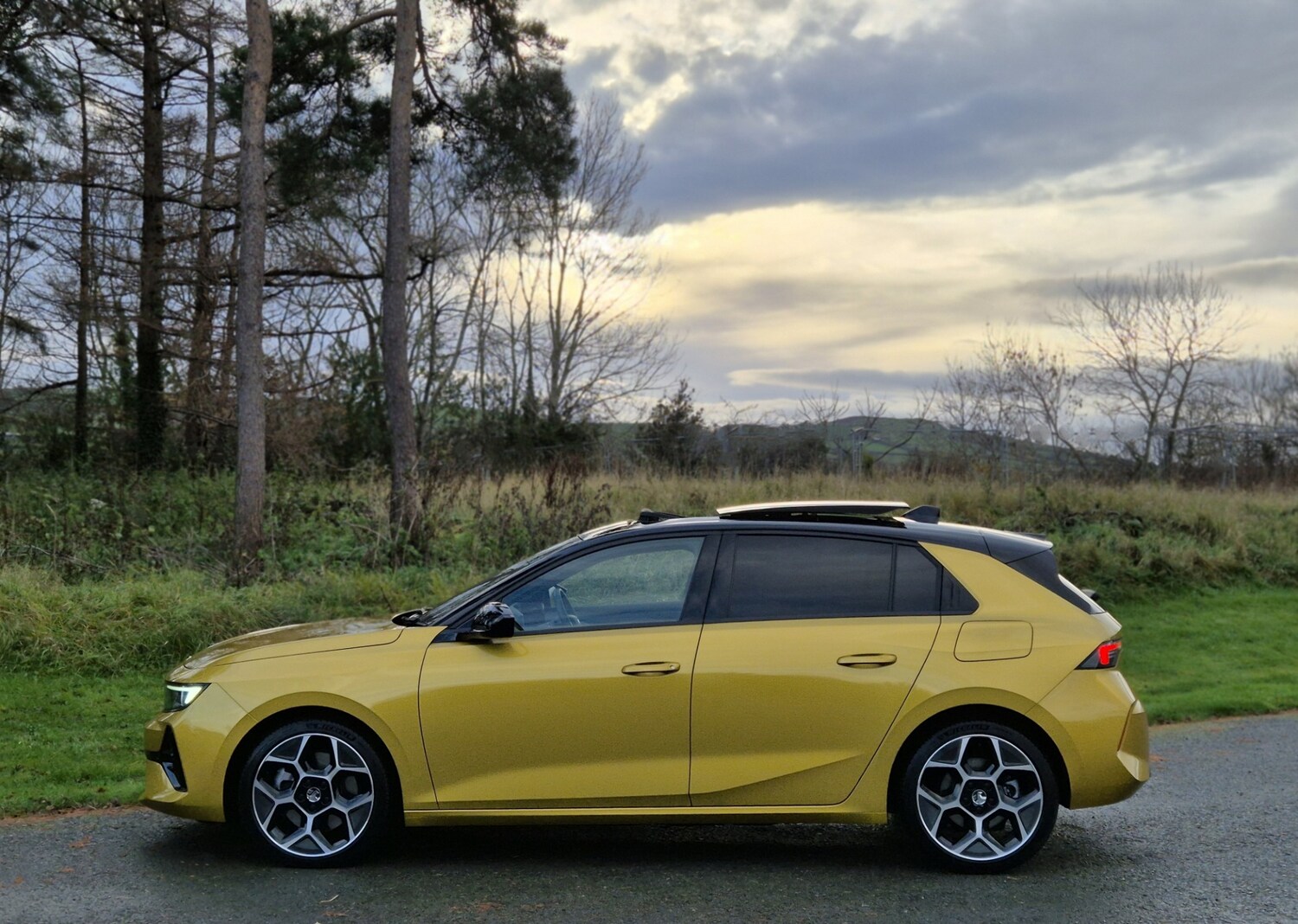 Used Vauxhall Astra 2025 for sale - 76501713: Photo 32