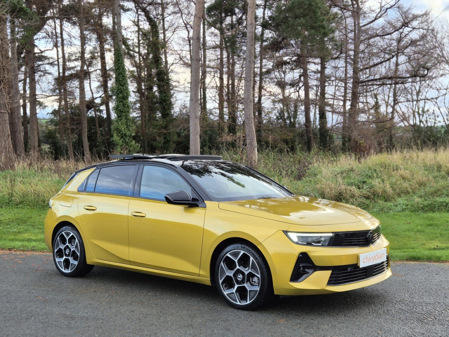 Used Vauxhall Astra 2025 for sale - 76501713: Photo 33