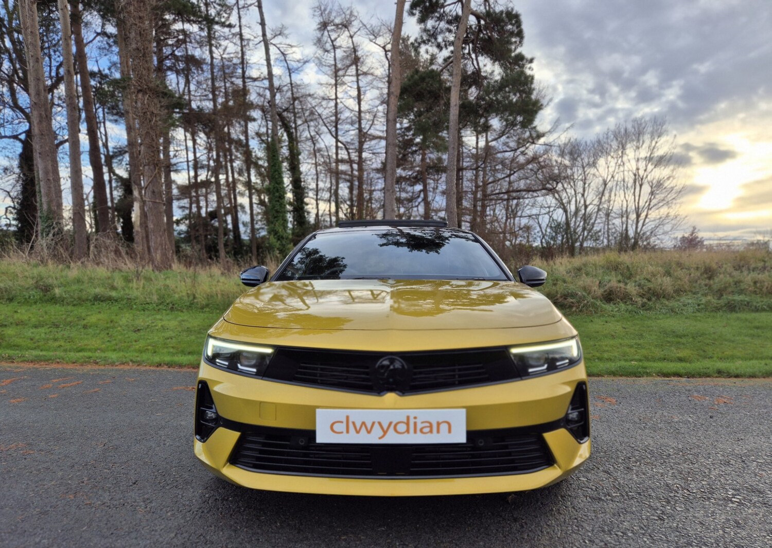 Used Vauxhall Astra 2025 for sale - 76501713: Photo 4