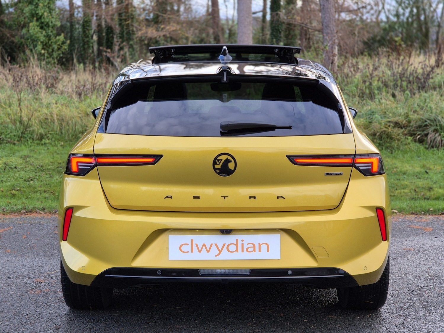 Used Vauxhall Astra 2025 for sale - 76501713: Photo 9