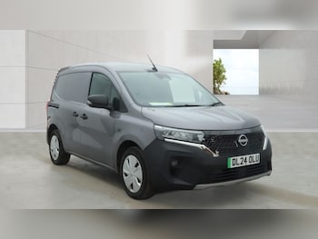 Used Nissan Other 2024 for sale - 78998765: Photo