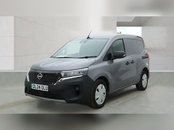 Used Nissan Other 2024 for sale - 78998765: Photo