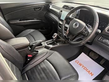Used KGM Tivoli 2024 for sale - 79819750: Photo