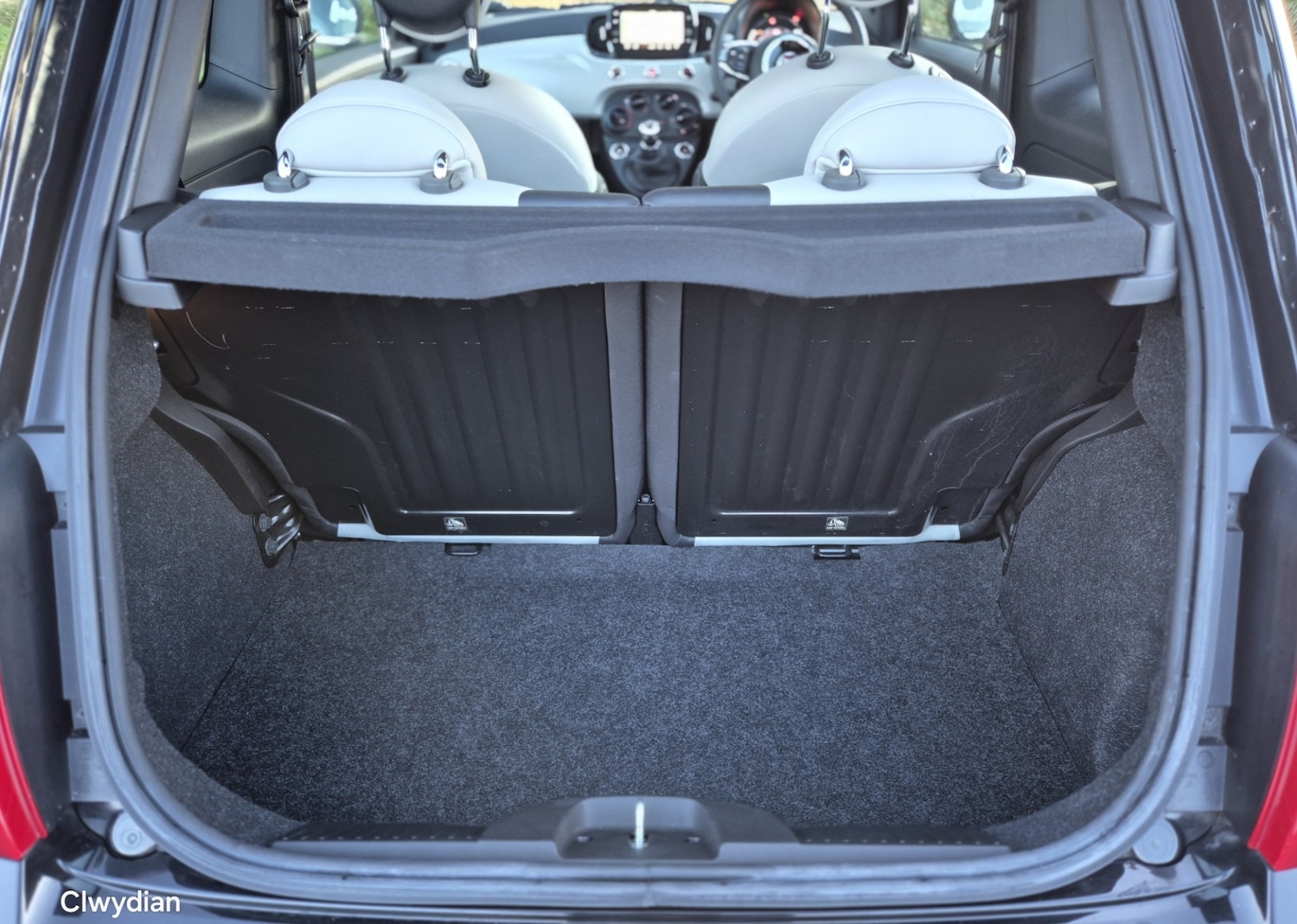 Used Fiat 500 2020 for sale - 76588303: Photo 10