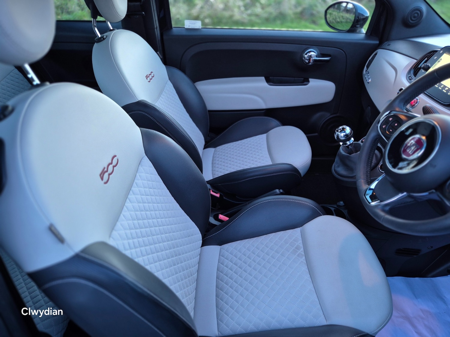 Used Fiat 500 2020 for sale - 76588303: Photo 16