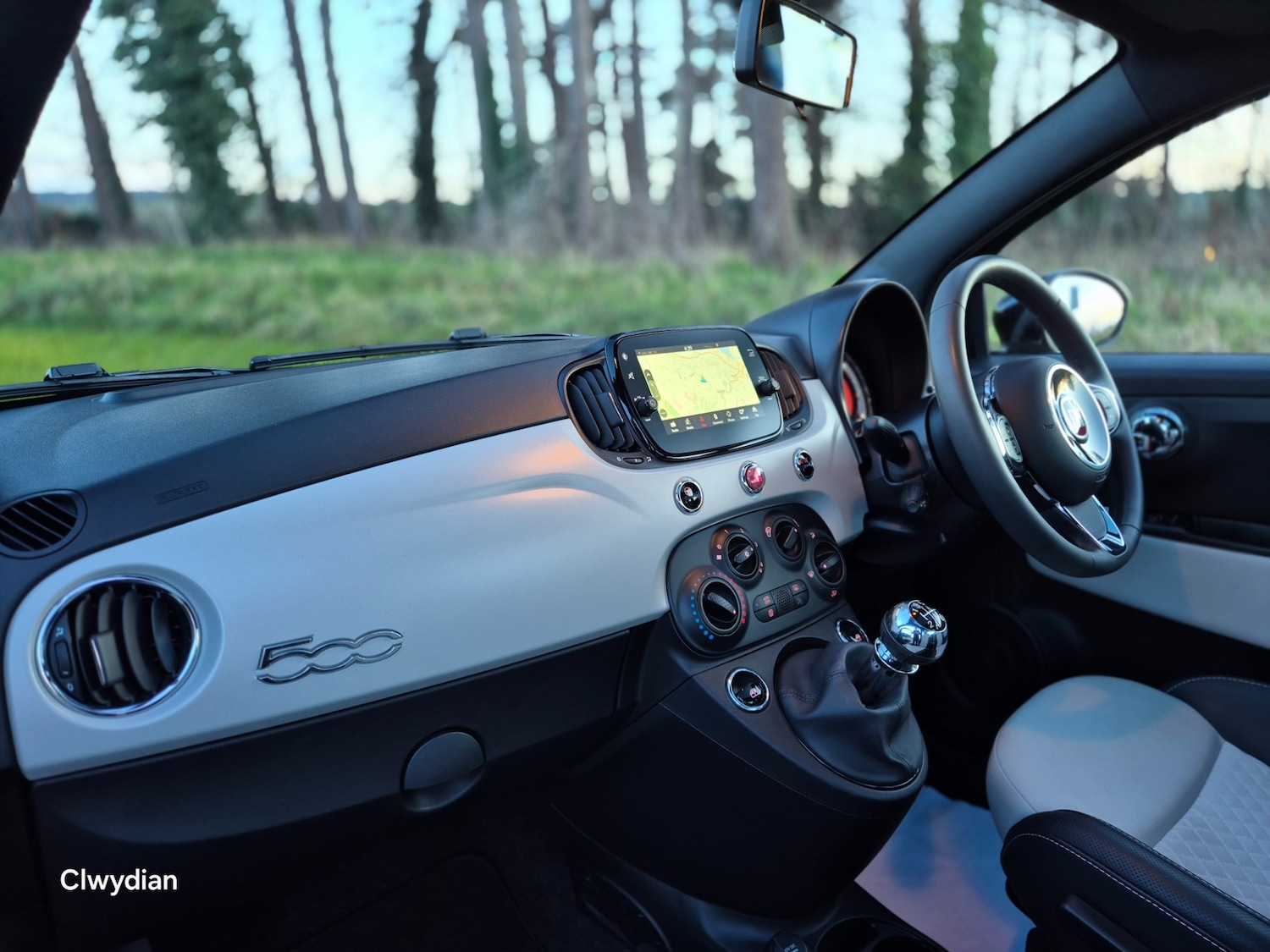 Used Fiat 500 2020 for sale - 76588303: Photo 17