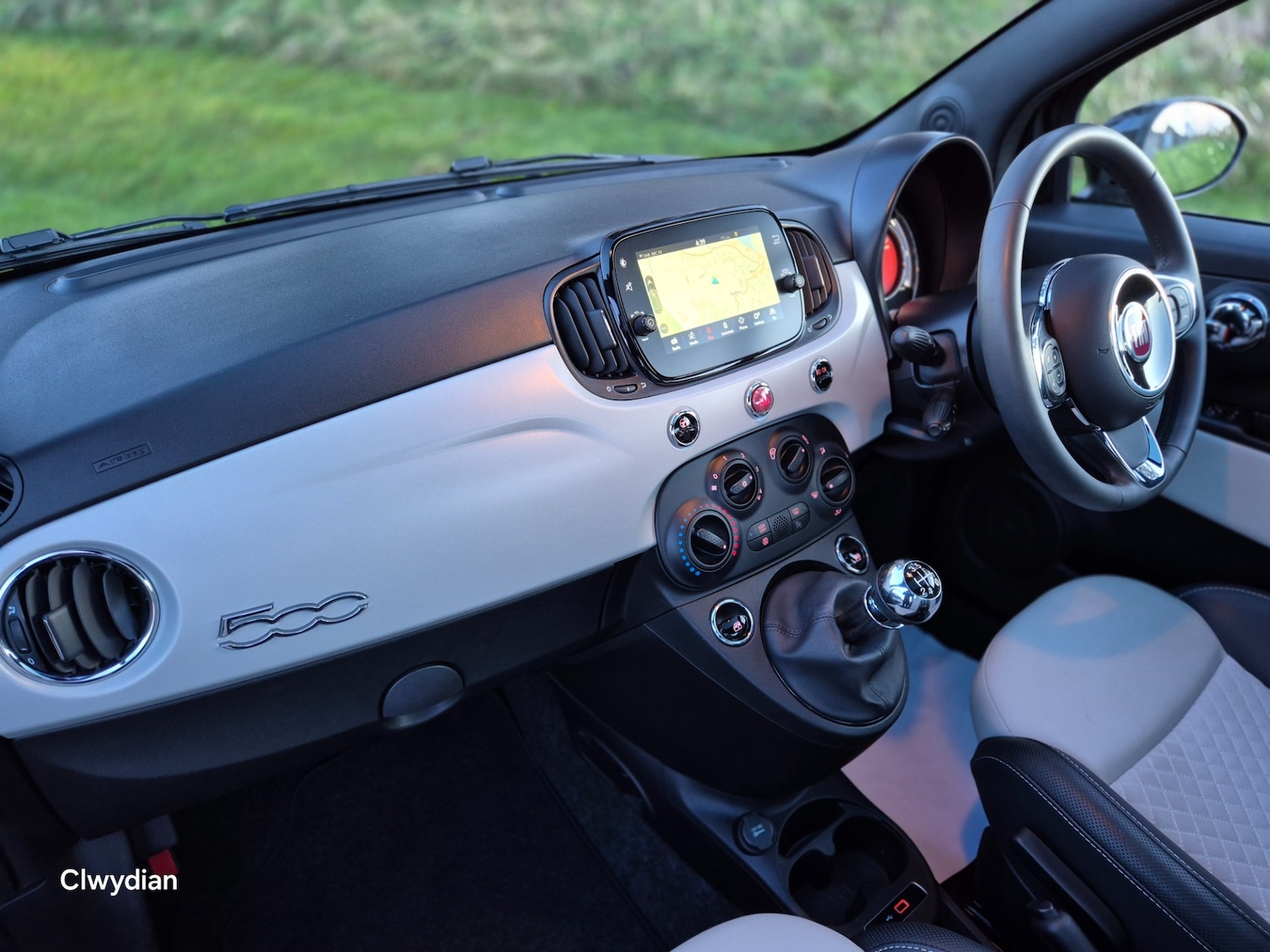 Used Fiat 500 2020 for sale - 76588303: Photo 18