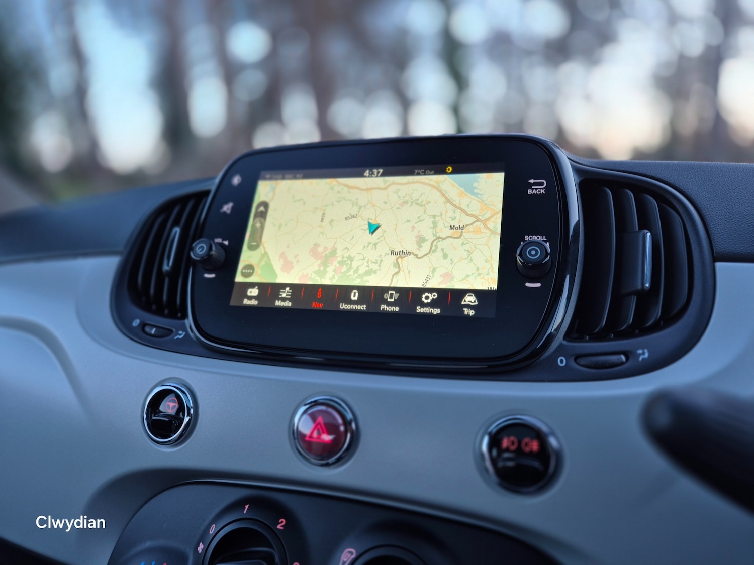 Used Fiat 500 2020 for sale - 76588303: Photo 19