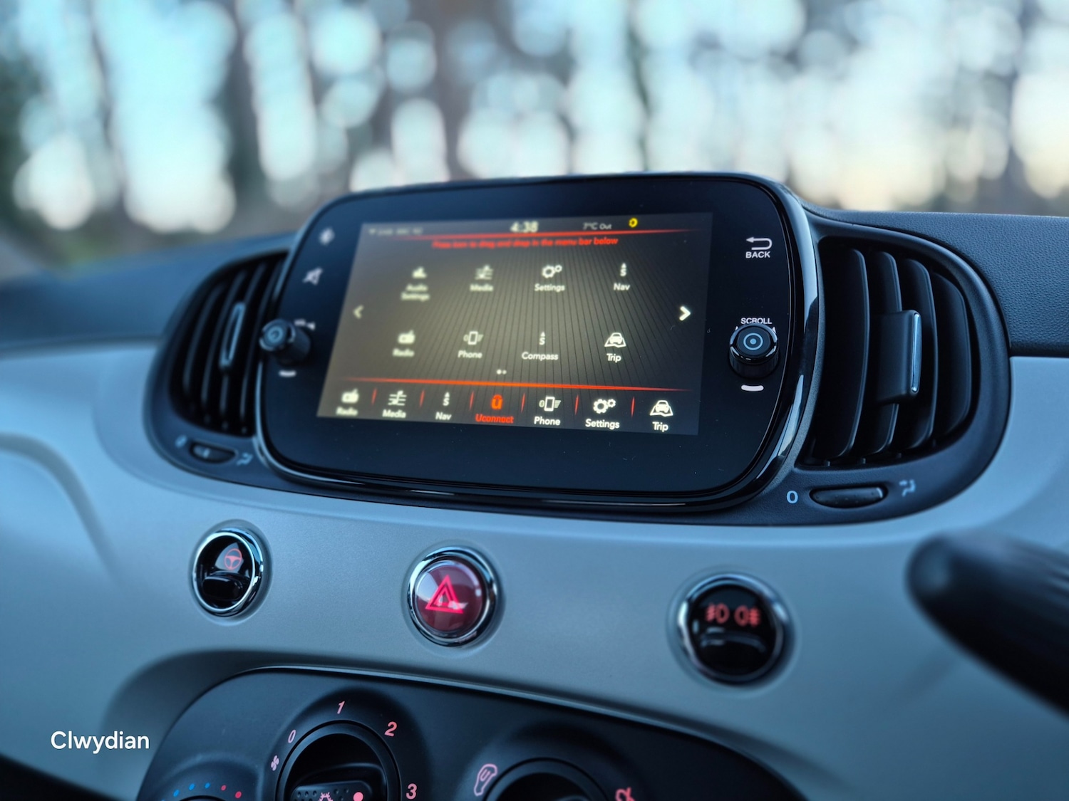 Used Fiat 500 2020 for sale - 76588303: Photo 20