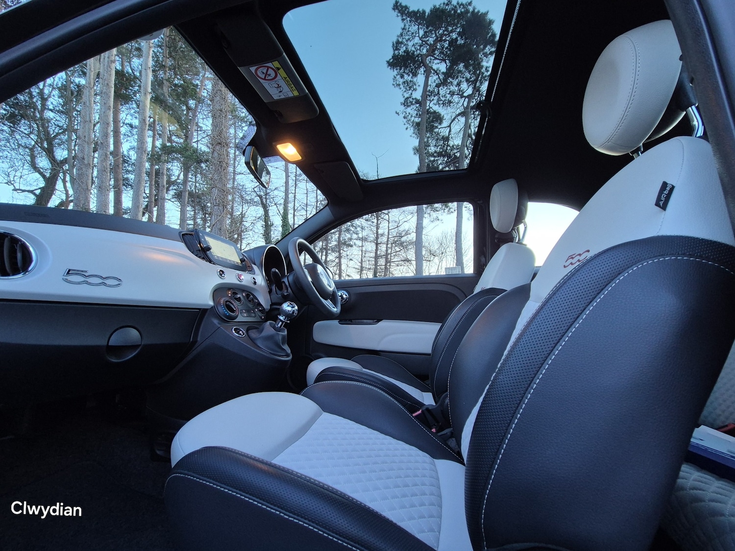 Used Fiat 500 2020 for sale - 76588303: Photo 21