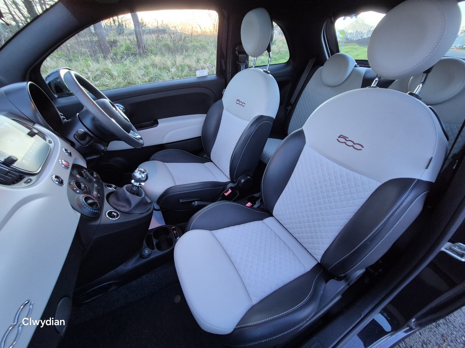 Used Fiat 500 2020 for sale - 76588303: Photo 23