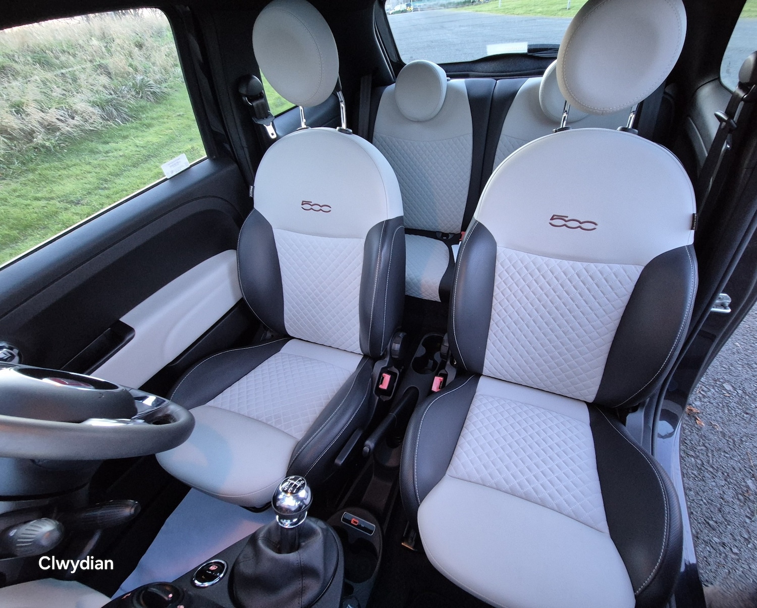 Used Fiat 500 2020 for sale - 76588303: Photo 24