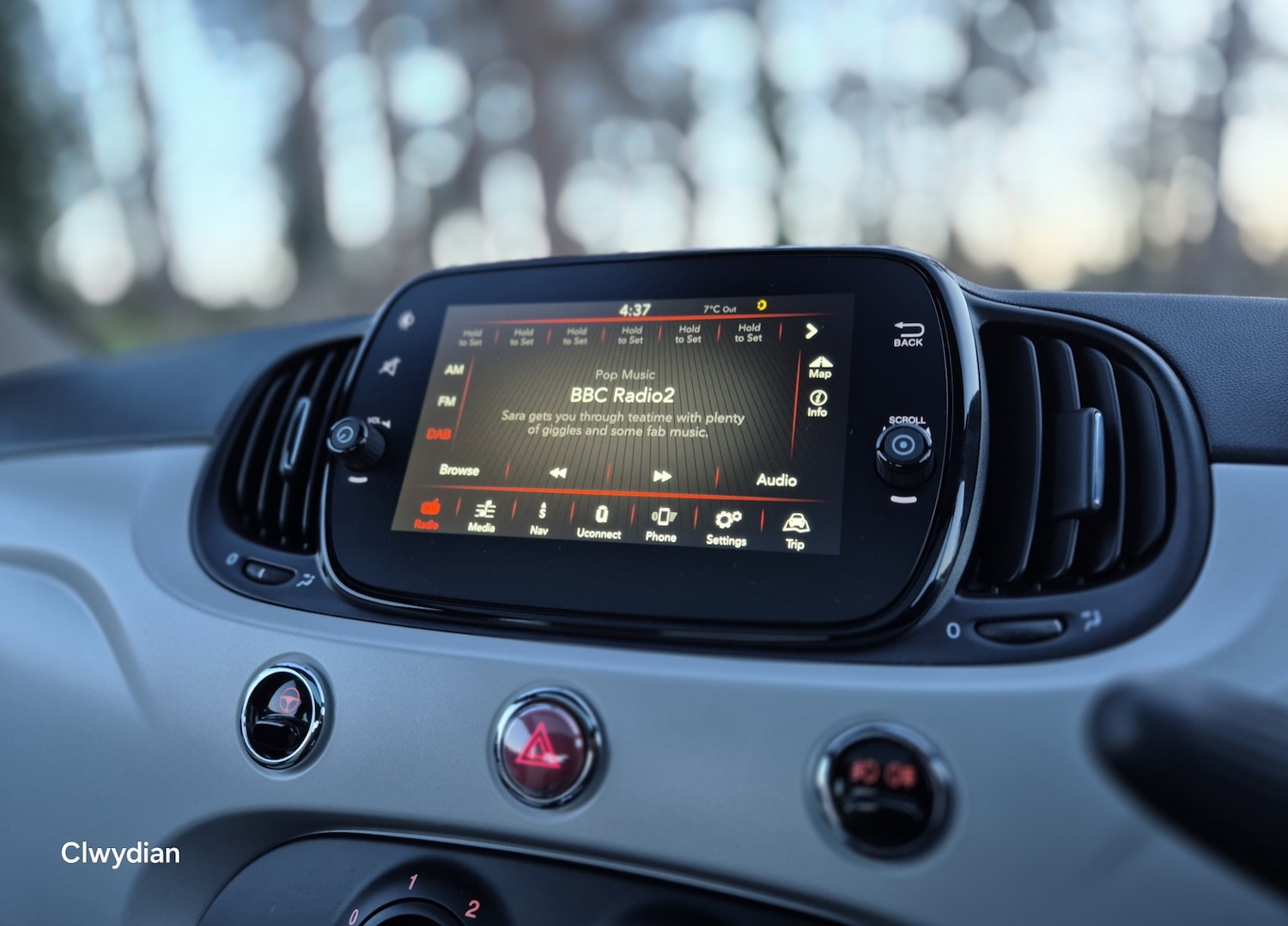 Used Fiat 500 2020 for sale - 76588303: Photo 27