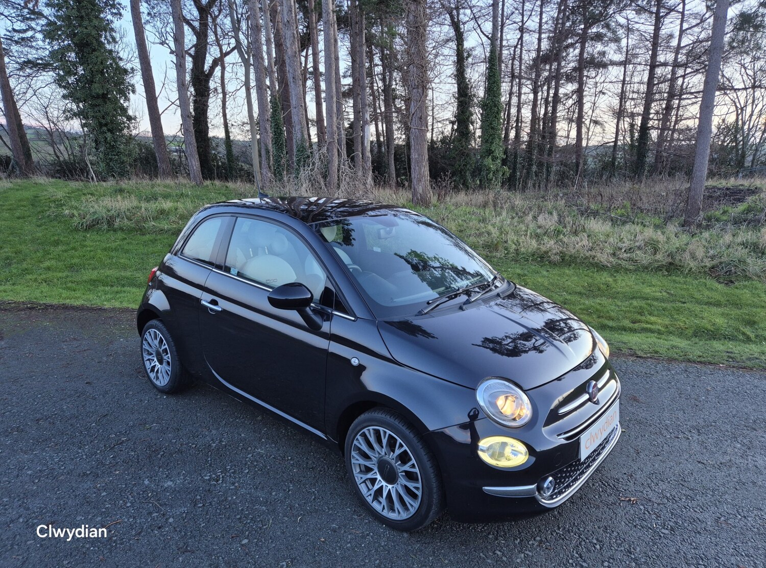 Used Fiat 500 2020 for sale - 76588303: Photo 28