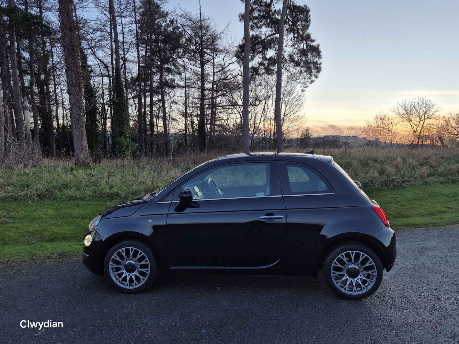 Used Fiat 500 2020 for sale - 76588303: Photo 30