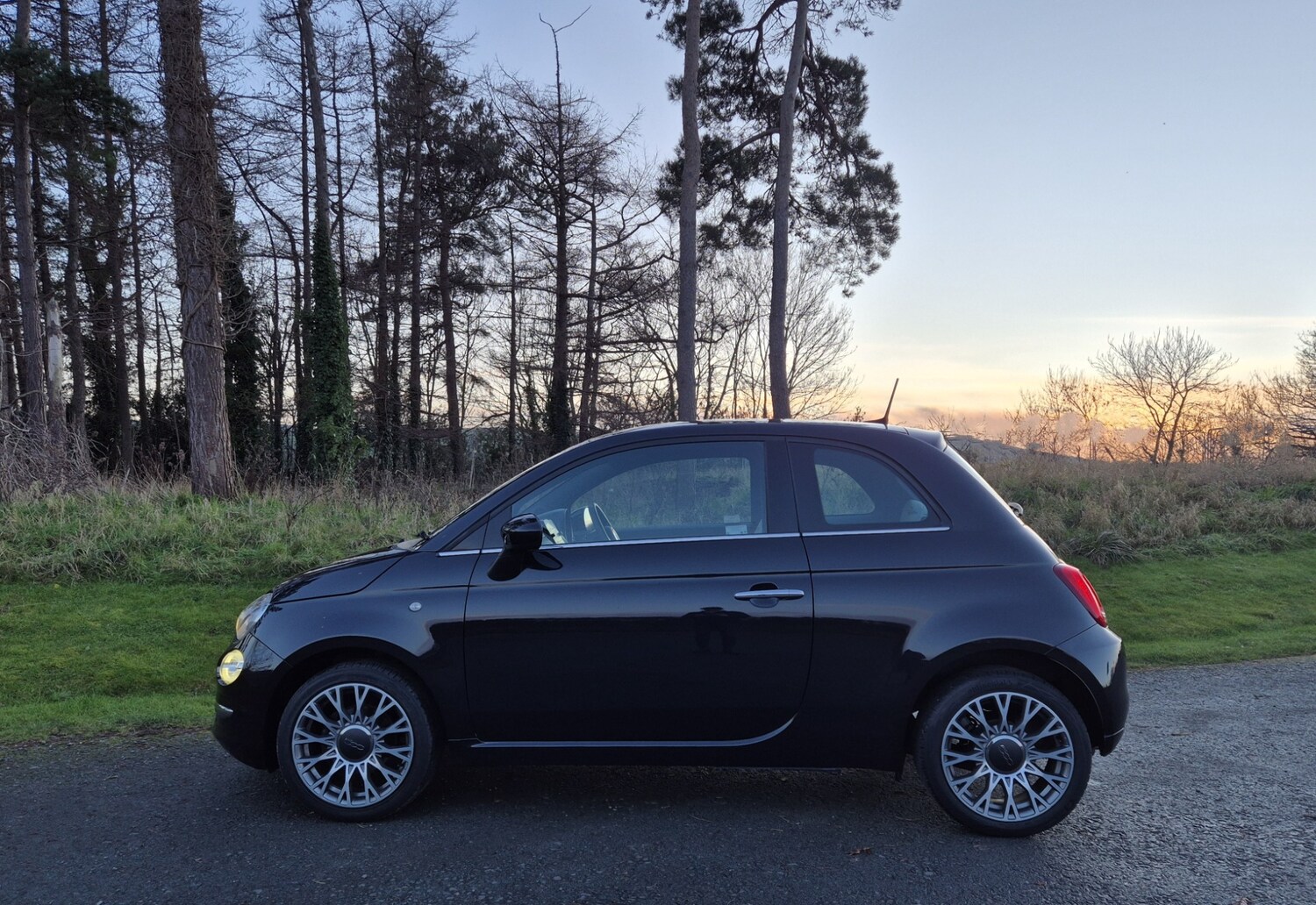 Used Fiat 500 2020 for sale - 76588303: Photo 31