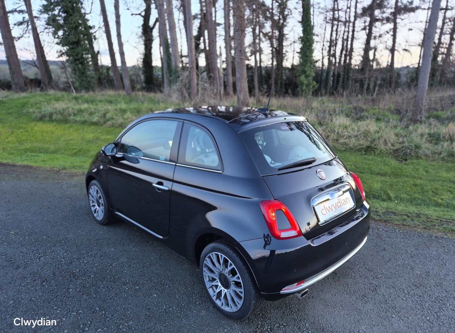 Used Fiat 500 2020 for sale - 76588303: Photo 32