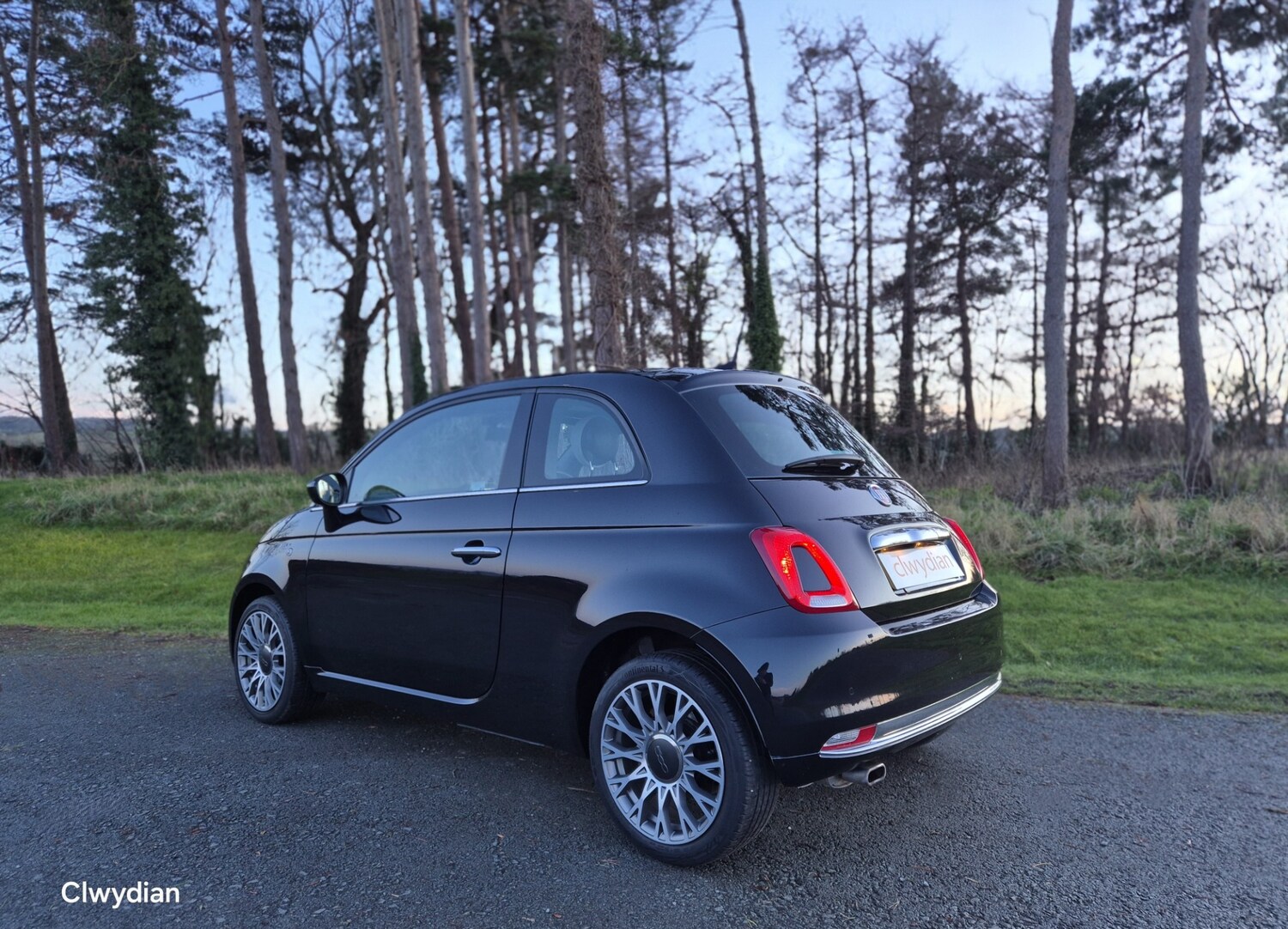 Used Fiat 500 2020 for sale - 76588303: Photo 33